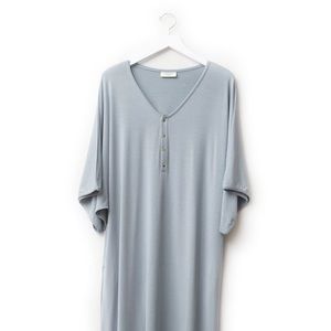 Dwell and Slumber Chambray dress